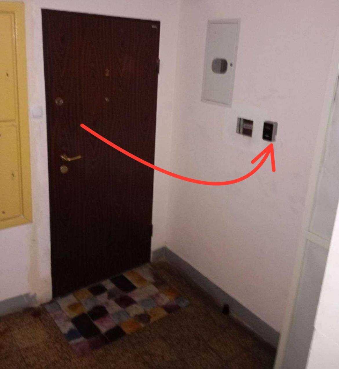 Apartmán Centrum Old Town Stare Historyczna Kamienica Umiejscowiona W Zabytkowej Czesci Warszawy Obok Parku Multimedialnego I Barbakanu Parking 24h Sniadanie Opcjonaln Breakfast Optional Check In From 14 Pm Parter Ground Floor Varšava